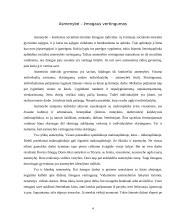 Koks turi būti kūno kultūros mokytojas? 4 puslapis