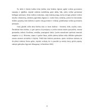 Koks turi būti kūno kultūros mokytojas? 8 puslapis