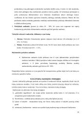 Vyno rinkos tyrimas kursinis 20 puslapis