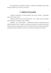 Vyno rinkos tyrimas kursinis 5 puslapis