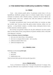 Vyno rinkos tyrimas kursinis 6 puslapis