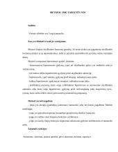 Skydliaukes hormonai, antitiroidiniai vaistai ir jodas 14 puslapis