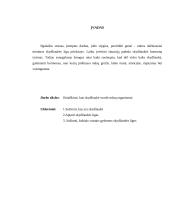 Skydliaukes hormonai, antitiroidiniai vaistai ir jodas 3 puslapis