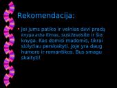 Jemma Forte Dievaitė dėvi GUCCI  7 puslapis