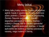 Regimasis dangaus kūnų judėjimas pristatymas 3 puslapis