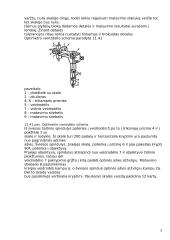 Standartizavimas ir techniniai matavimai. Kursinis darbas 7 puslapis