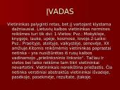 Vietininko vartojimo klaidos 2 puslapis