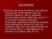 Sąramos, jų įrengimas 4 puslapis