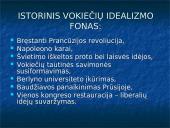 Švietimo epochos filosofinių idėjų bruožai. Klasikinė vokiečIų filosofija. Imanuelis Kantas 8 puslapis