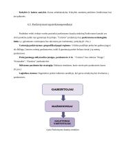 Prekės "X" marketingo sprendimai 15 puslapis