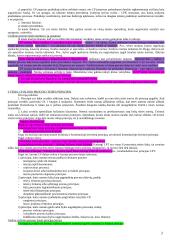 Civilinio proceso teisės paruoštukė 2 puslapis