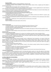 Civilinio proceso teisės paruoštukė 19 puslapis