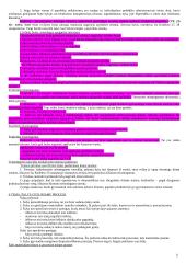 Civilinio proceso teisės paruoštukė 5 puslapis