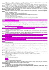 Civilinio proceso teisės paruoštukė 8 puslapis