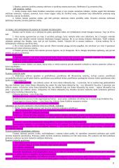 Civilinio proceso teisės paruoštukė 9 puslapis