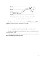 Klaipėdos uosto krovos analizė 9 puslapis