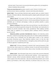 Civilinės proceso teisės konspektas/špera 18 puslapis