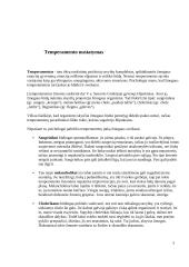 Paauglio psichosocialinės raidos tyrimas 5 puslapis