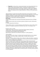 Paauglio psichosocialinės raidos tyrimas 6 puslapis