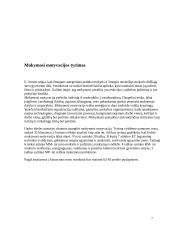 Paauglio psichosocialinės raidos tyrimas 7 puslapis