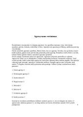 Paauglio psichosocialinės raidos tyrimas 9 puslapis