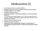 Kvėpavimo sistemą veikiantys vaistai skaidrės 16 puslapis