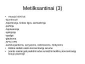 Kvėpavimo sistemą veikiantys vaistai skaidrės 17 puslapis