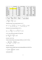 Statistinis pragyvenimo lygio matematikos tyrimas 3 puslapis