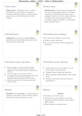 Ūkinės veiklos organizavimo formos 2 puslapis