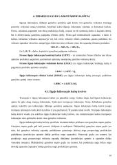 Firmos gamybos kaštai - mikroekonomikos referatas 10 puslapis