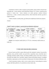 Vandens ūkio statiniai ir aplinka. Lokystos upės baseinas 12 puslapis