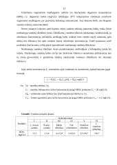 Vandens ūkio statiniai ir aplinka. Lokystos upės baseinas 13 puslapis