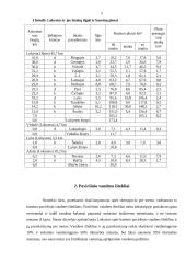 Vandens ūkio statiniai ir aplinka. Lokystos upės baseinas 5 puslapis