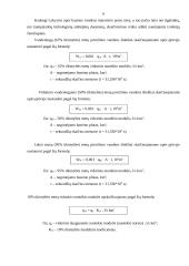 Vandens ūkio statiniai ir aplinka. Lokystos upės baseinas 6 puslapis