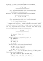 Vandens ūkio statiniai ir aplinka. Lokystos upės baseinas 7 puslapis