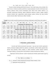Vandens ūkio statiniai ir aplinka. Lokystos upės baseinas 8 puslapis