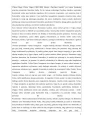 "Paryžiaus katedra" recenzija 3 puslapis