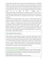 "Paryžiaus katedra" recenzija 4 puslapis