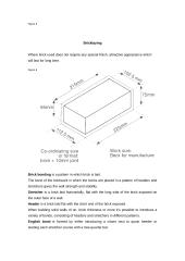 Bricklaying and Masonry 3 puslapis