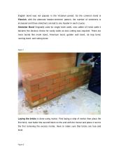 Bricklaying and Masonry 4 puslapis