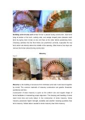 Bricklaying and Masonry 5 puslapis