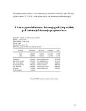 Elektros energijos išlaidos namų ūkyje 15 puslapis