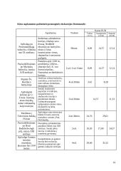 Kelionės į pasirinktiną miestą organizavimas. Dortmundas 14 puslapis