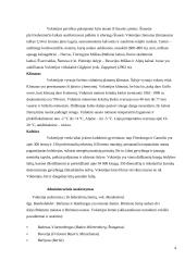 Kelionės į pasirinktiną miestą organizavimas. Dortmundas 4 puslapis