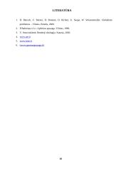 Miškų nykimas ir apsauga Lietuvoje 12 puslapis