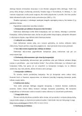 Nematerialinis darbuotojų skatinimas konspektas 4 puslapis