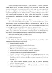 Nematerialinis darbuotojų skatinimas konspektas 5 puslapis