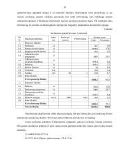 Individualios įmonės „Ola“ verslo planas 15 puslapis