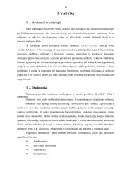 Individualios įmonės „Ola“ verslo planas 16 puslapis