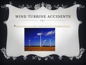 Wind energy turbines in Sweden 12 puslapis